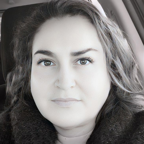 Carina Human