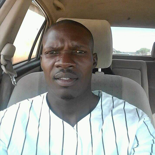Jason Nakashimba